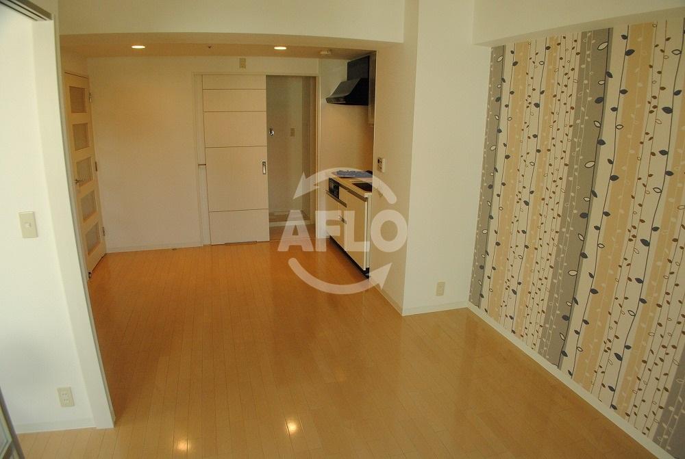 その他部屋・スペース　M.hills西本町　内装