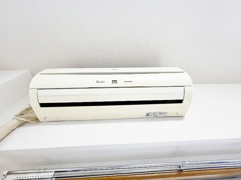 その他設備　★エアコン★