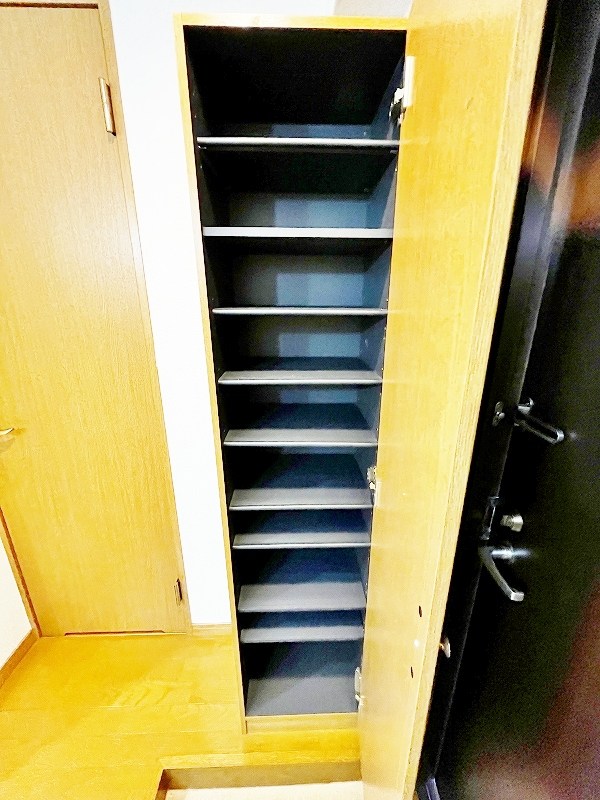 エントランス　★シューズボックス★