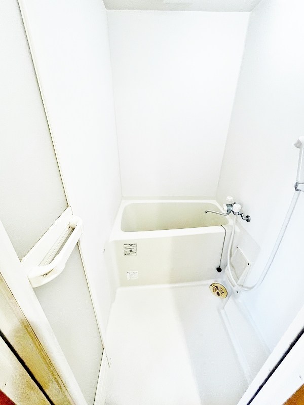 バス・シャワールーム　★浴室★