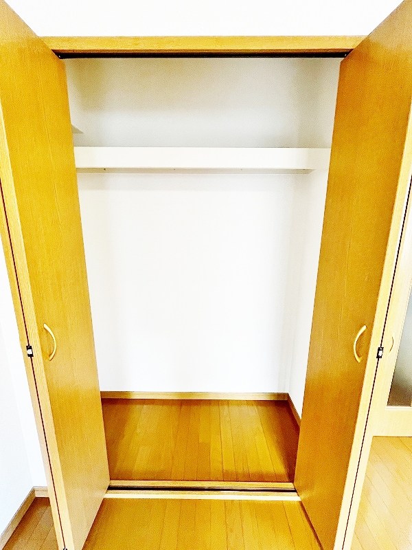 収納　★クローゼット★