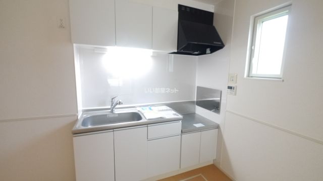 プラシードヴィレッタ_内装_1