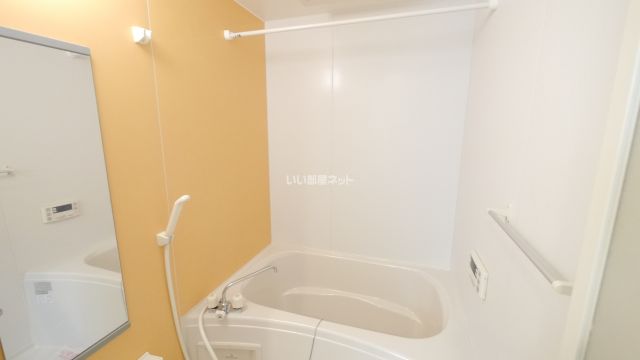 プラシードヴィレッタ_内装_2