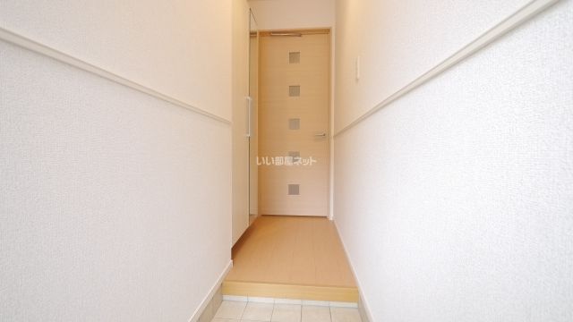 プラシードヴィレッタ_内装_5