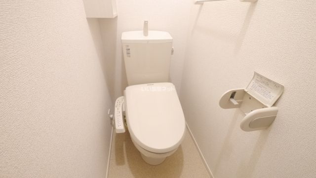 プラシードヴィレッタ_内装_3