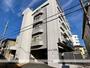 五井駅よりバス5分 徒歩7分 5階 築34年11ヶ月の賃貸物件