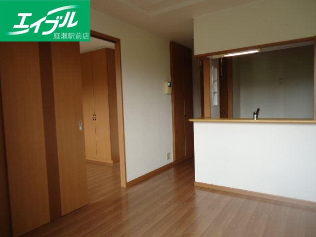 居室・リビング　ダイニング