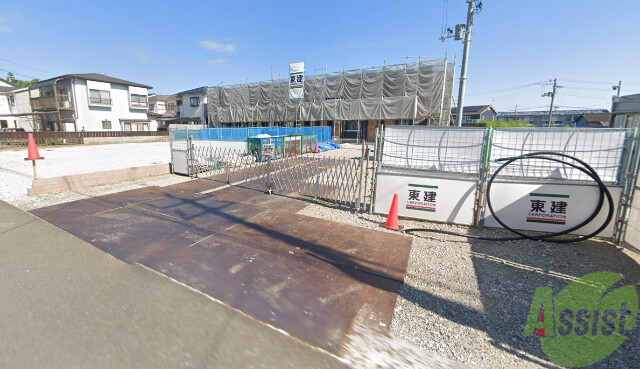 その他共有部分　駐輪場その他