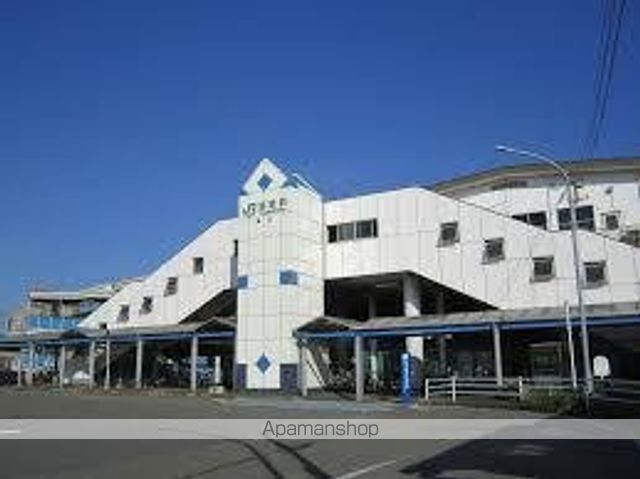その他　都賀駅（その他）まで2080m