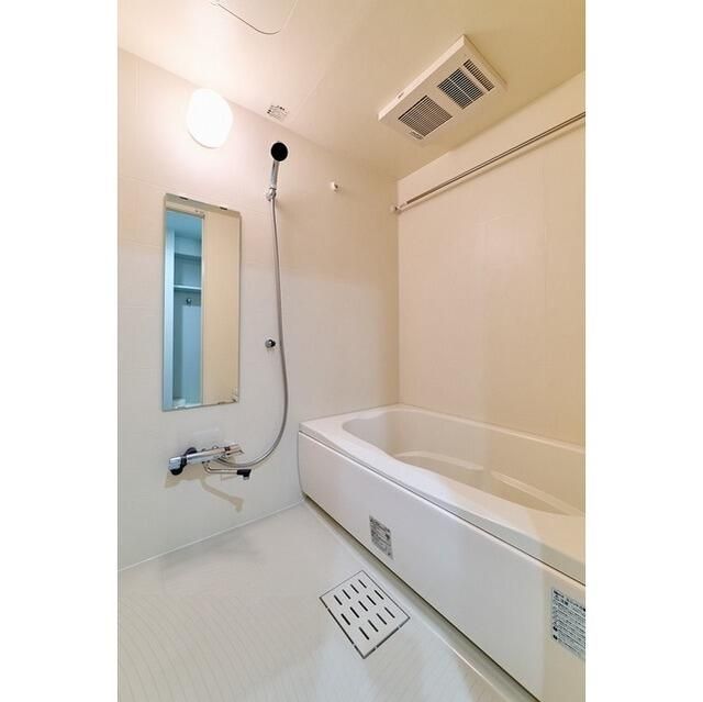 バス・シャワールーム　☆くつろげるお風呂☆