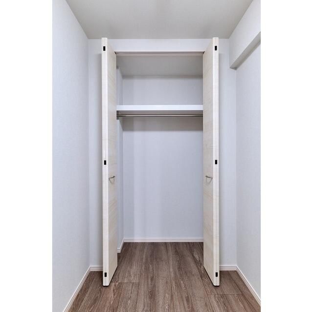 収納　☆収納豊富☆