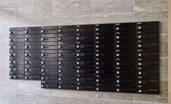 その他共有部分　☆共用部分☆