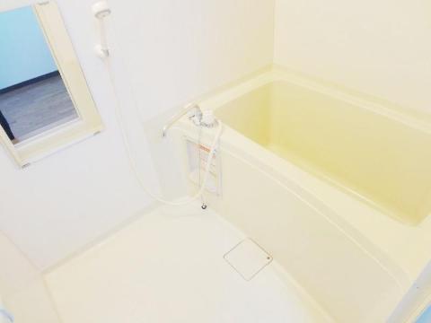 バス・シャワールーム　浴室