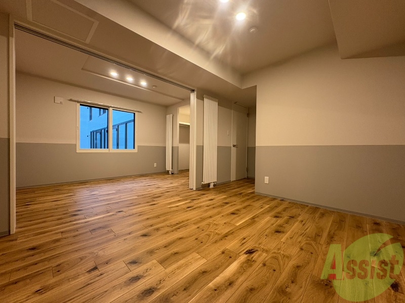 建物外観　外観３