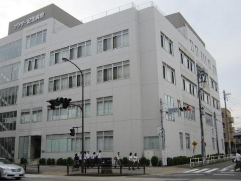 その他　ブラザー記念病院（その他）まで595m