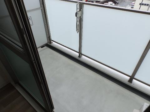 バルコニー　ベランダ