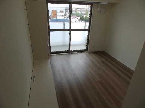 居室・リビング　洋室