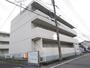 大元駅より徒歩12分 1階 築37年8ヶ月の賃貸物件