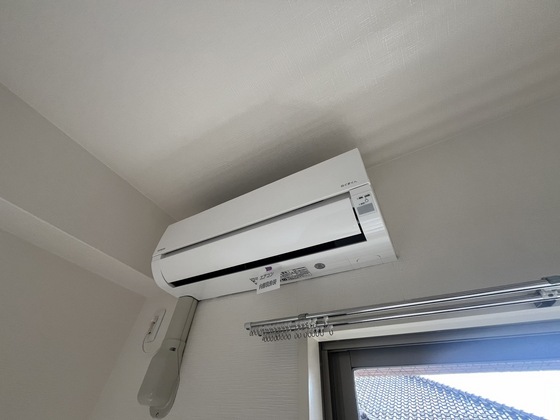 その他設備　※別部屋の写真です