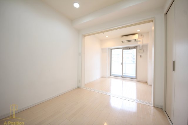 居室・リビング　BRAVI南堀江