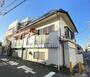 神楽坂駅より徒歩5分 1階 築39年8ヶ月の賃貸物件