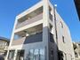 二俣川駅より徒歩16分 3階 築5年11ヶ月の賃貸物件