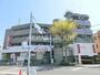 清瀬駅より徒歩10分 3階 築34年5ヶ月の賃貸物件