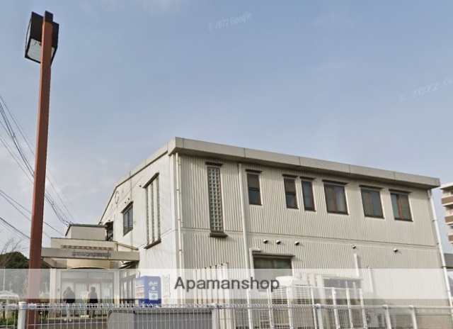 病院　広島医療生活協同組合あすなろ生協診療所（病院）まで2193m