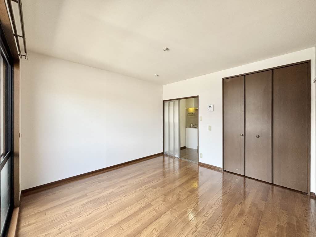 居室・リビング　洋室