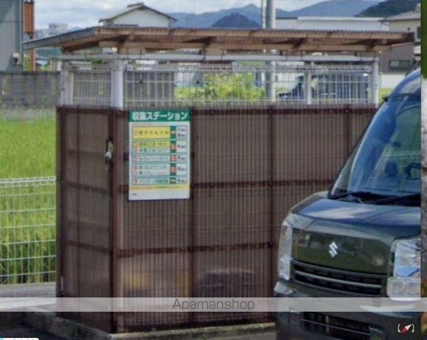 その他共有部分　その他共有部分