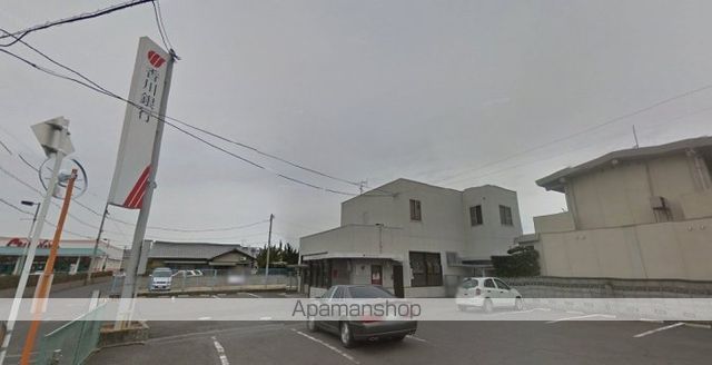 銀行　香川銀行　水田支店（銀行）まで675m