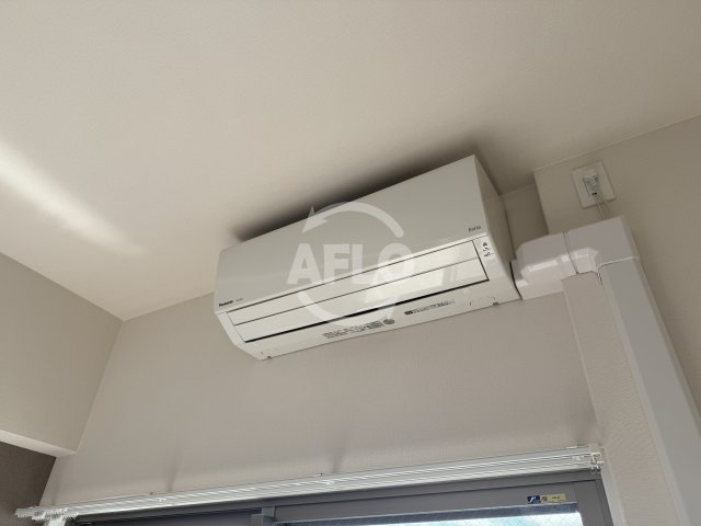 その他設備　Quintet JOTONOE　エアコン