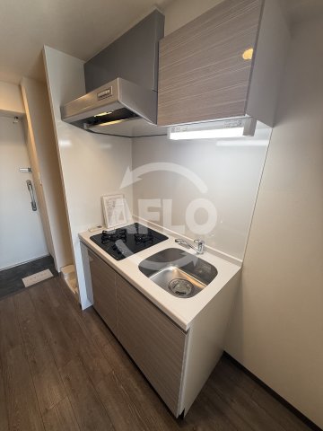 キッチン　Quintet JOTONOE　キッチン