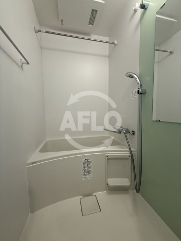 バス・シャワールーム　Quintet JOTONOE　浴室