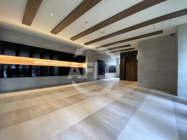 ロビー　Quintet JOTONOE　ロビー