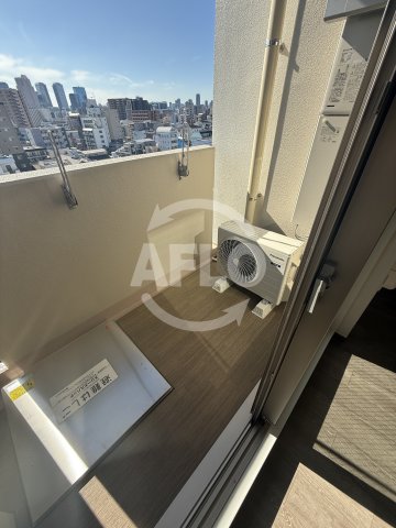 バルコニー　Quintet JOTONOE　バルコニー