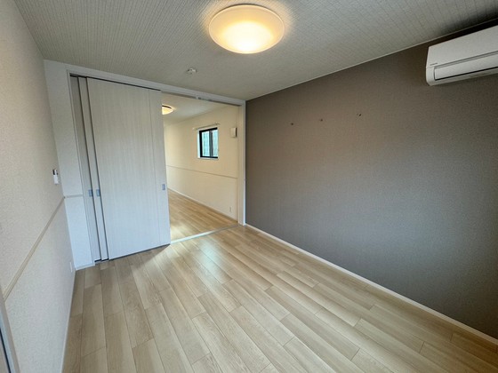 その他部屋・スペース　※別部屋の写真です