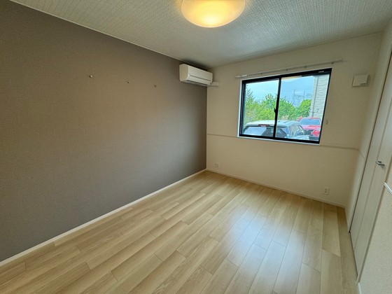 その他　※別部屋の写真です