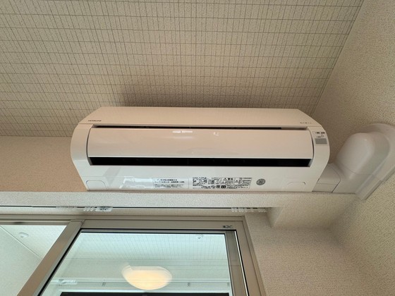 その他設備　※別部屋の写真です