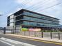 役所　玉名市役所（役所）まで2200m