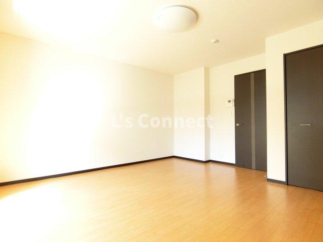 その他部屋・スペース　１０帖の洋室です。