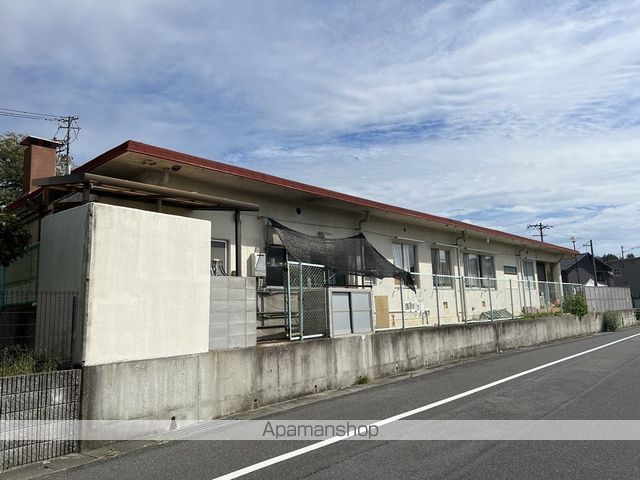 幼稚園・保育園　かしのみ保育園（幼稚園・保育園）まで265m