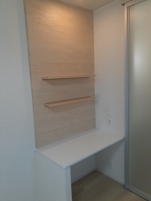 その他部屋・スペース