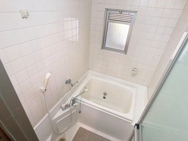 バス・シャワールーム　2025年11月撮影