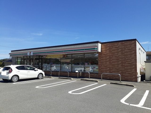 コンビニ　セブン 気仙沼バイパス店（コンビニ）まで2700m