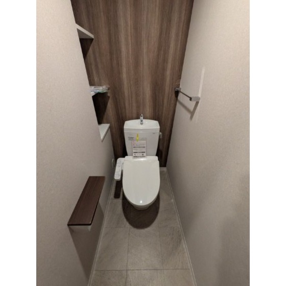 トイレ　参考写真