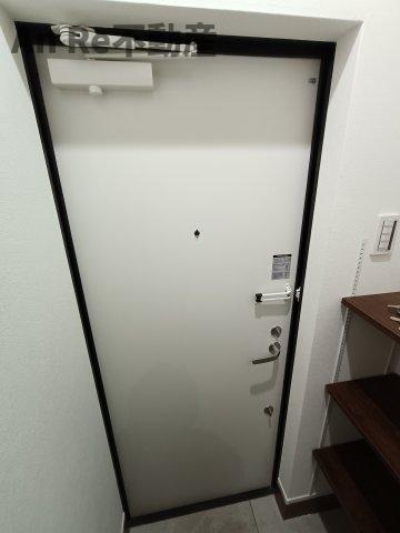 玄関　別部屋イメージ写真