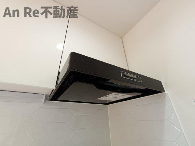 その他設備　別部屋イメージ写真