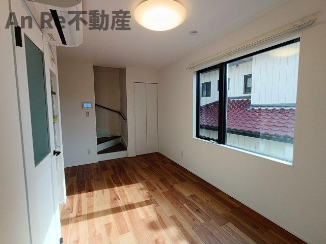 居室・リビング　別部屋イメージ写真