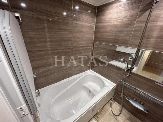 バス・シャワールーム　同物件別部屋